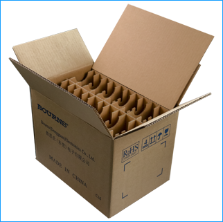 海南东莞纸箱厂-建议如何提高纸箱承重量