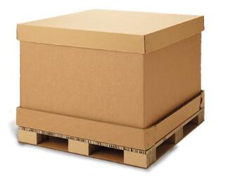 海南重型纸箱与普通木箱相比优点有哪些？
