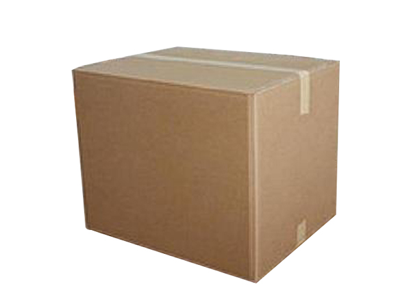 海南纸箱厂如何测量纸箱的强度