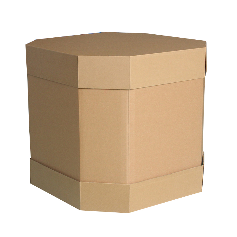 海南重型纸箱有哪些优点？
